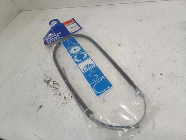 CABLE FREINS A MAIN VW/SEAT/SKODA - Vue 1